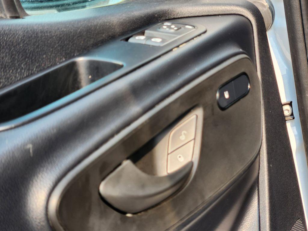 used 2024 Mercedes-Benz Sprinter 4500 car, priced at $48,900