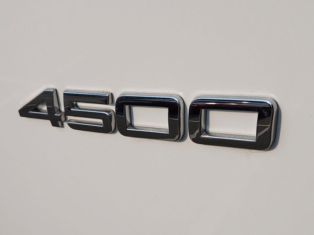 used 2024 Mercedes-Benz Sprinter 4500 car, priced at $48,900
