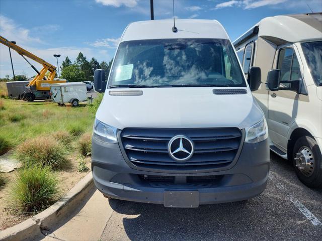 used 2024 Mercedes-Benz Sprinter 4500 car, priced at $54,999