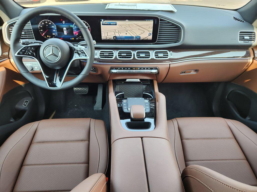 new 2026 Mercedes-Benz GLE 350 car, priced at $71,419