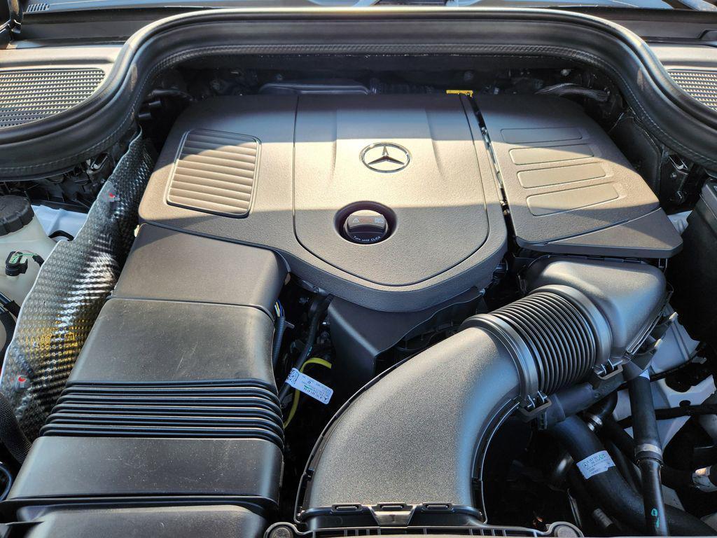 new 2026 Mercedes-Benz GLE 350 car, priced at $71,419