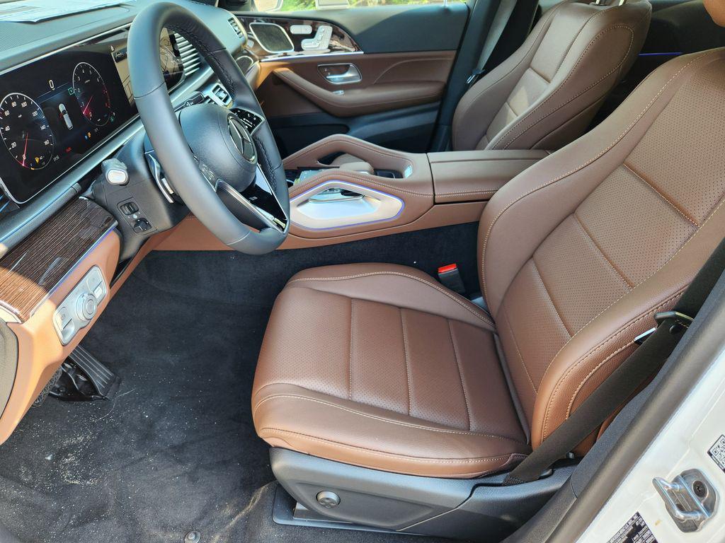 new 2026 Mercedes-Benz GLE 350 car, priced at $71,419