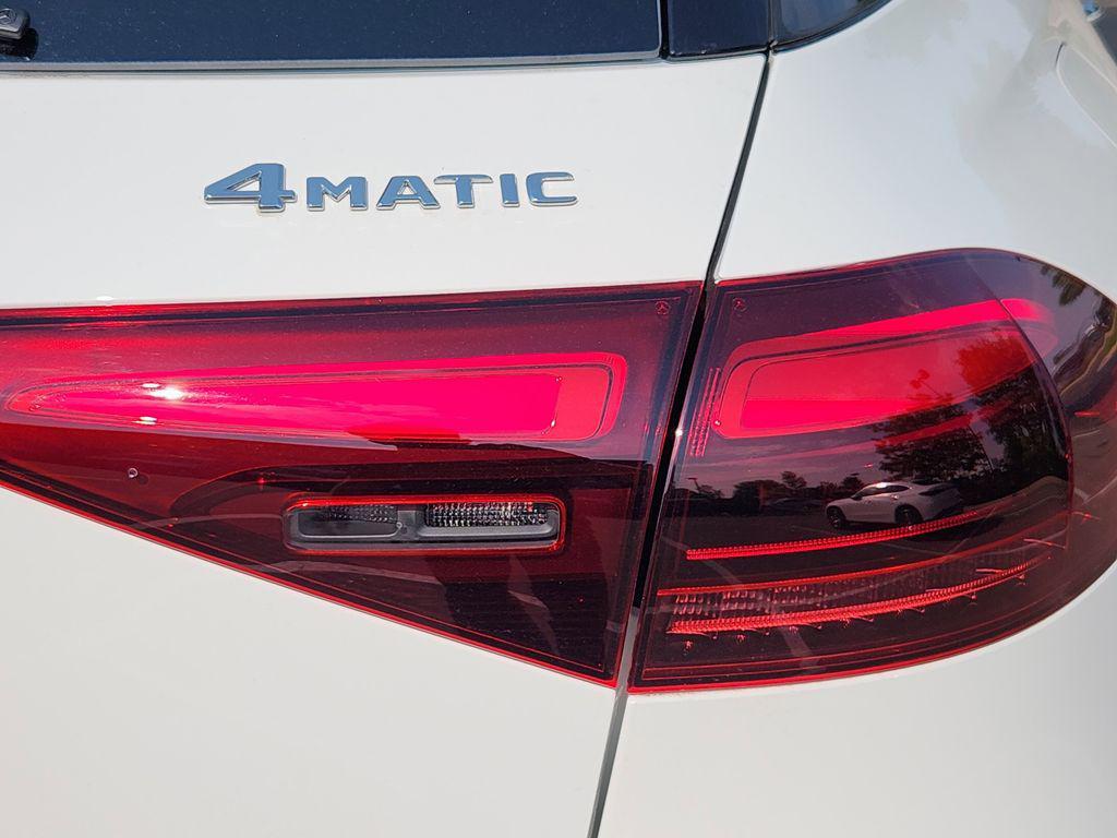 new 2026 Mercedes-Benz GLE 350 car, priced at $71,419