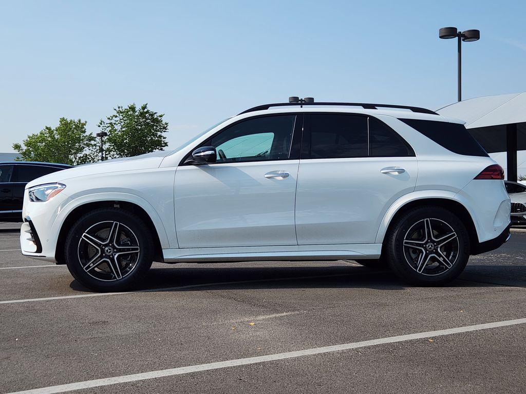 new 2026 Mercedes-Benz GLE 350 car, priced at $71,419