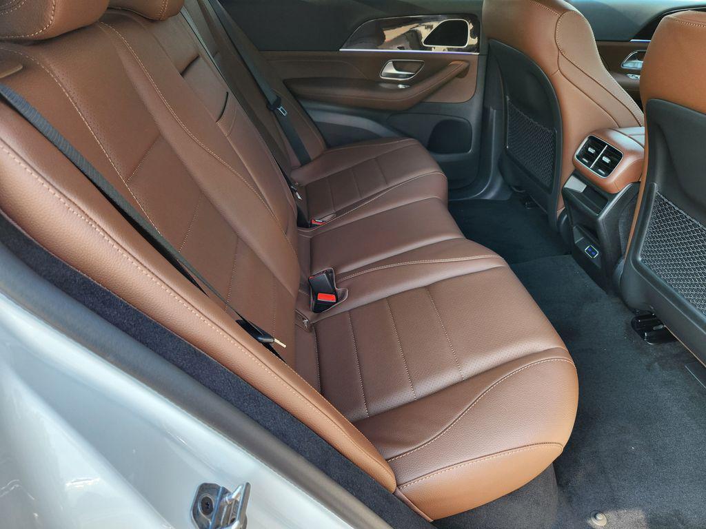 new 2026 Mercedes-Benz GLE 350 car, priced at $71,419