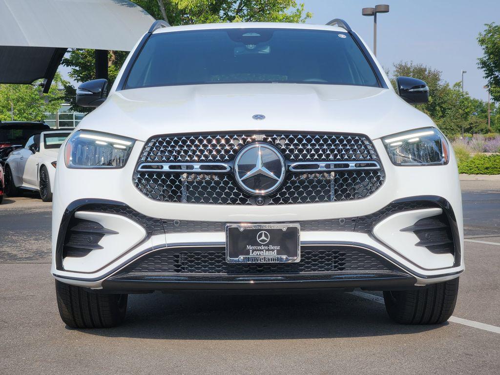 new 2026 Mercedes-Benz GLE 350 car, priced at $71,419