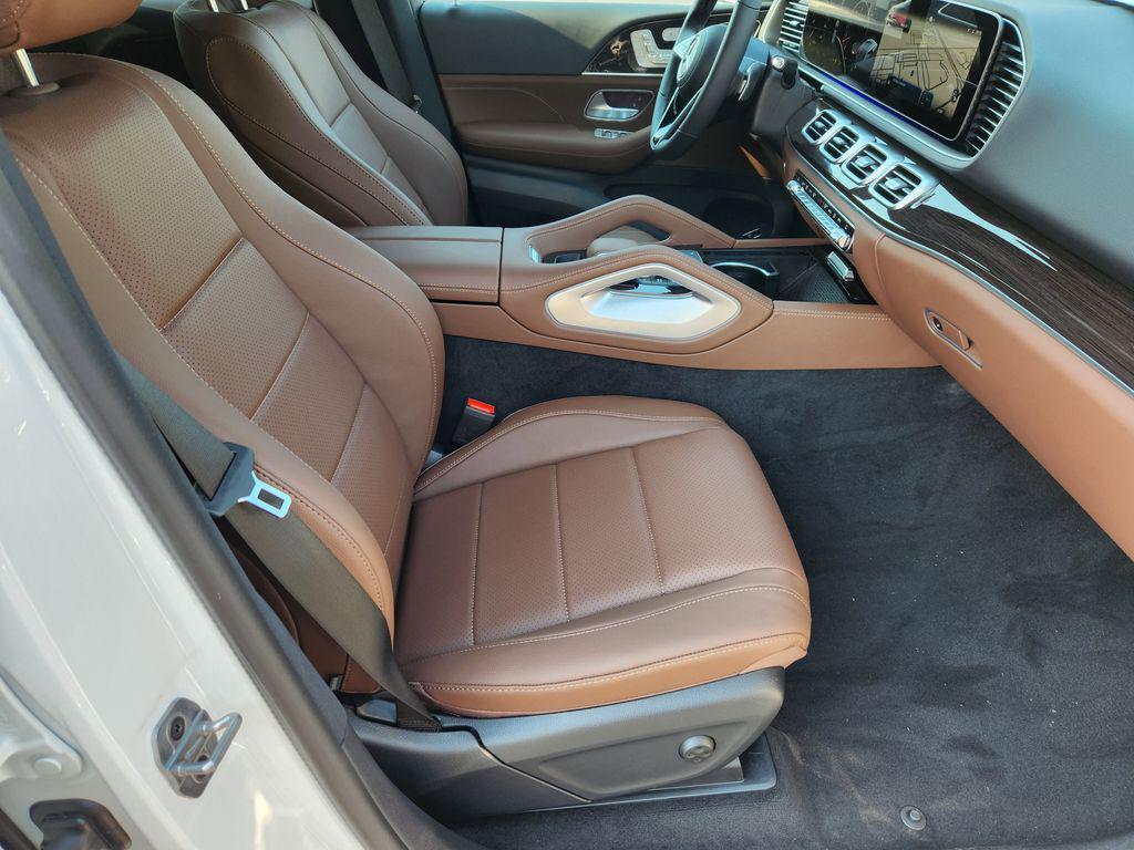 new 2026 Mercedes-Benz GLE 350 car, priced at $71,419