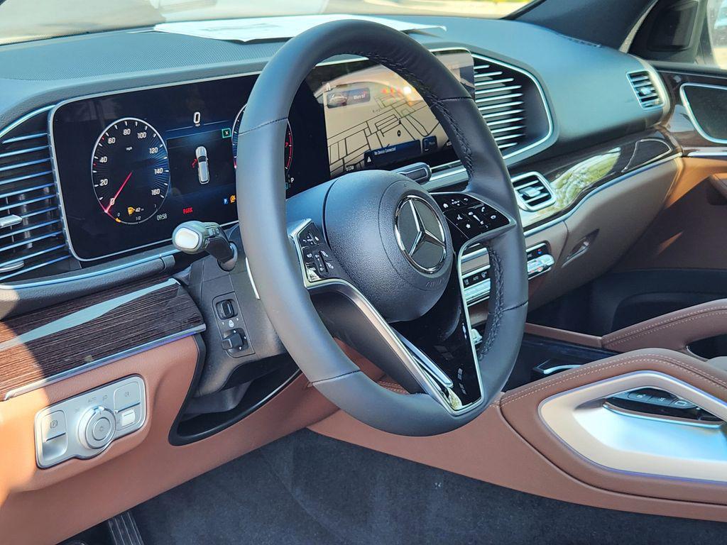 new 2026 Mercedes-Benz GLE 350 car, priced at $71,419