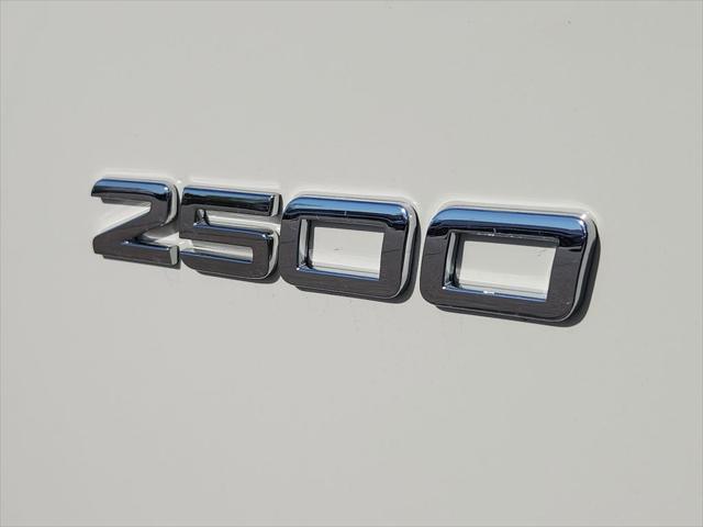 new 2025 Mercedes-Benz Sprinter 2500 car, priced at $73,740
