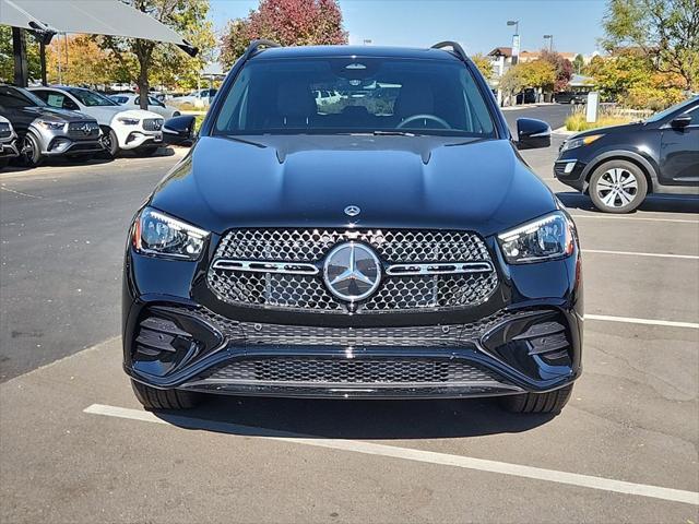 new 2025 Mercedes-Benz GLE 350 car, priced at $70,894