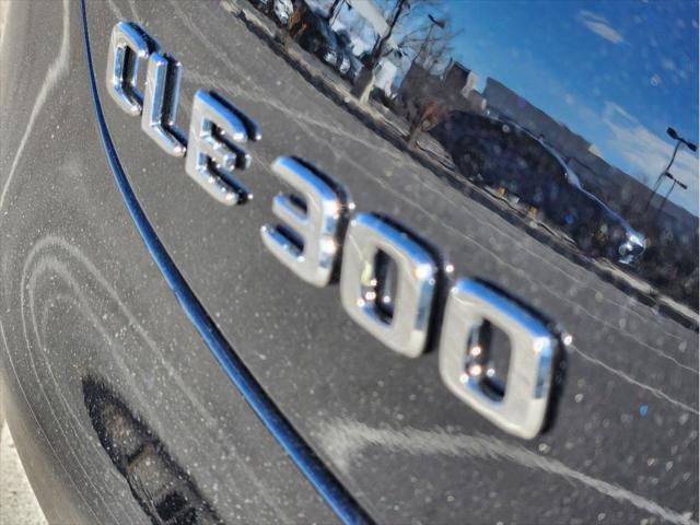 new 2025 Mercedes-Benz CLE 300 car, priced at $64,199