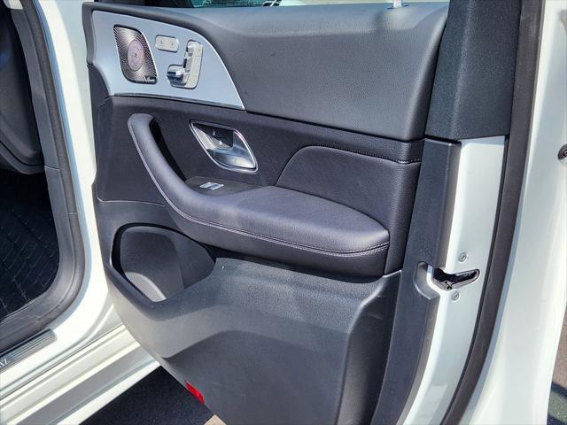 used 2025 Mercedes-Benz GLE 450 car, priced at $73,500