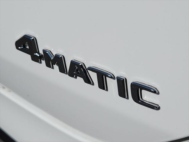used 2025 Mercedes-Benz GLE 450 car, priced at $73,500