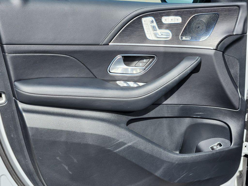 used 2025 Mercedes-Benz AMG GLE 53 car, priced at $86,900