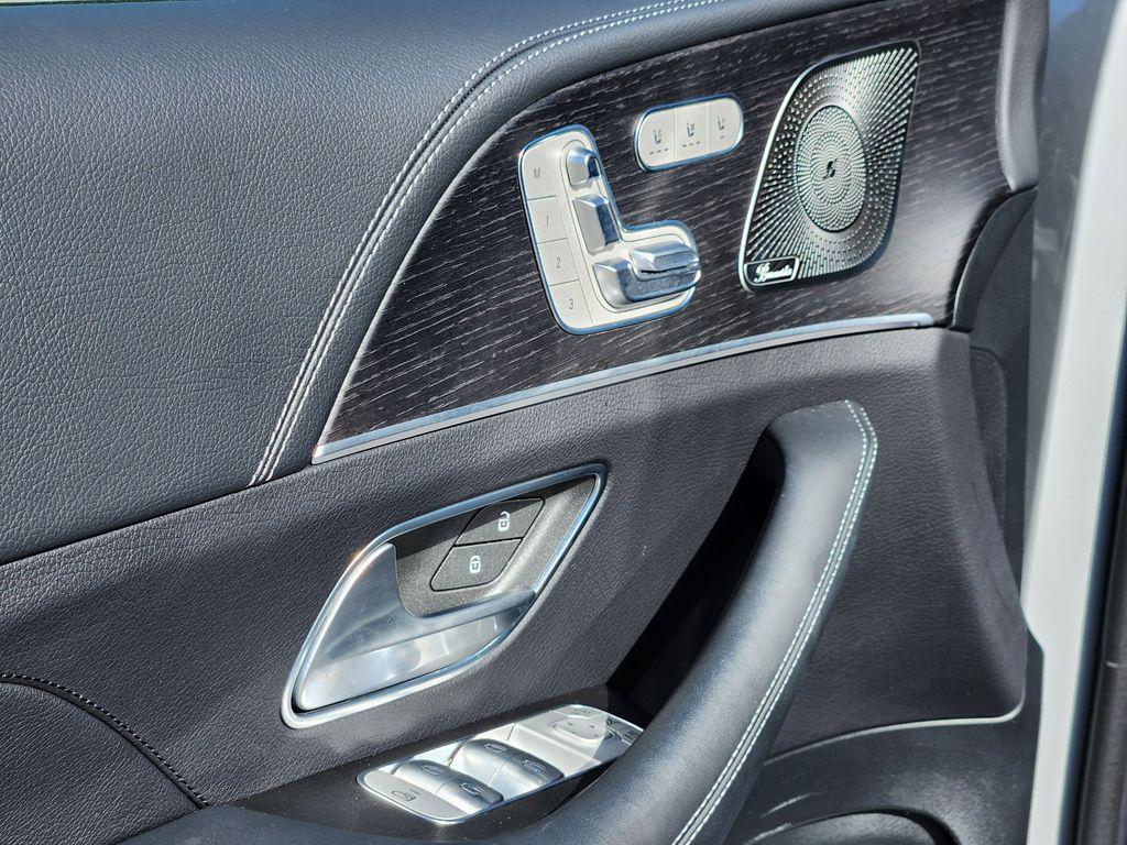 used 2025 Mercedes-Benz AMG GLE 53 car, priced at $86,900