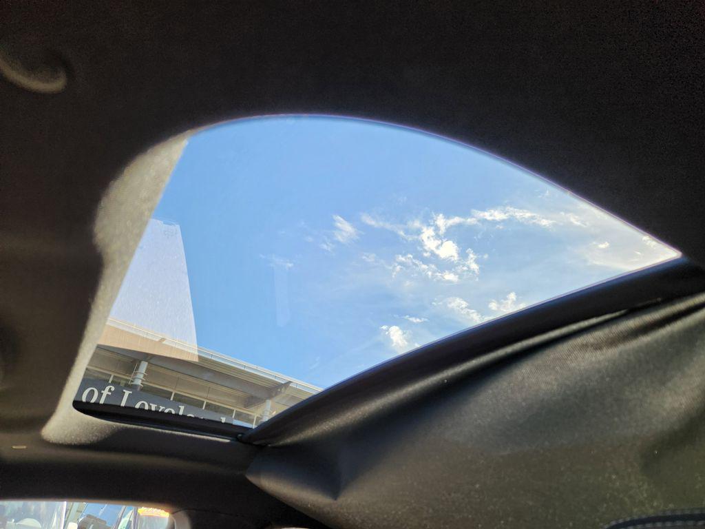 used 2025 Mercedes-Benz AMG GLE 53 car, priced at $86,900