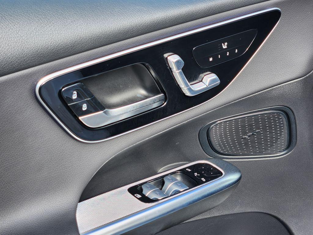 used 2025 Mercedes-Benz GLC 300 car, priced at $45,900