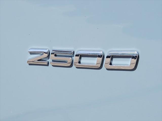 new 2025 Mercedes-Benz Sprinter 2500 car, priced at $74,323