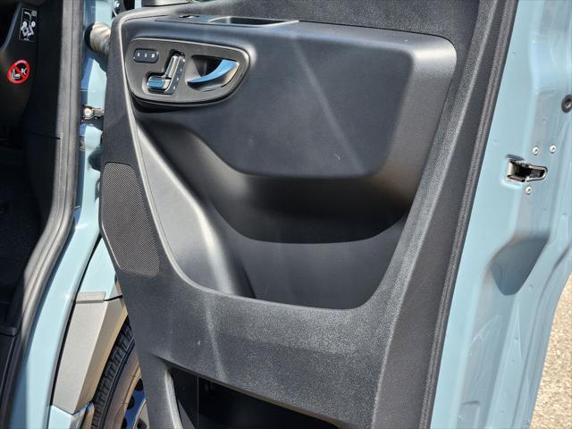 new 2025 Mercedes-Benz Sprinter 2500 car, priced at $74,323