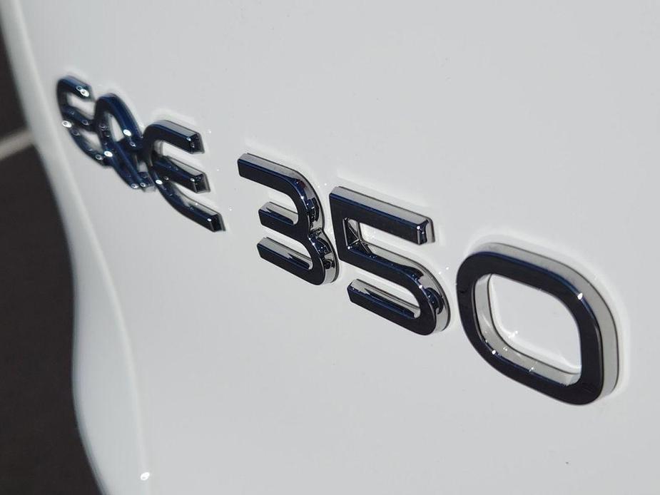 new 2024 Mercedes-Benz EQE 350 car, priced at $84,324