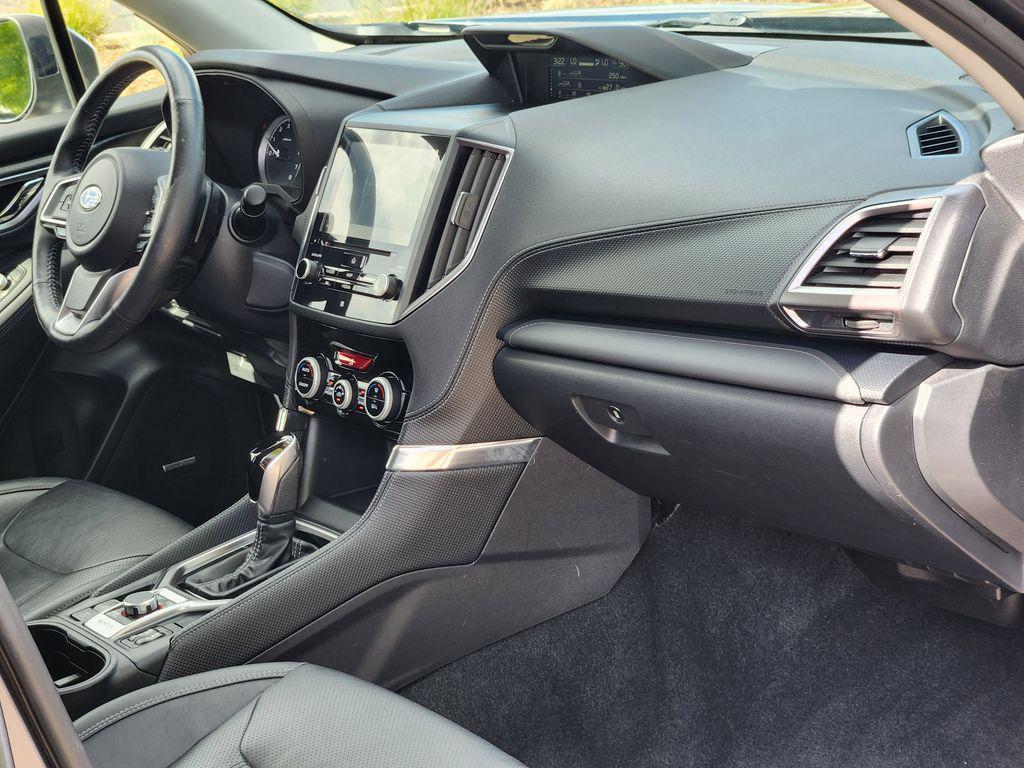 used 2020 Subaru Forester car, priced at $22,500