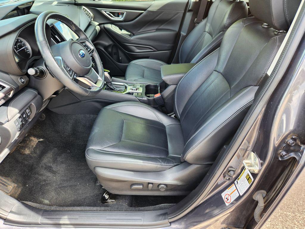used 2020 Subaru Forester car, priced at $22,500