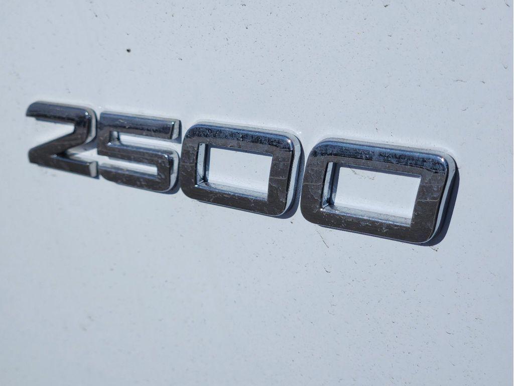 used 2025 Mercedes-Benz Sprinter 2500 car, priced at $56,704