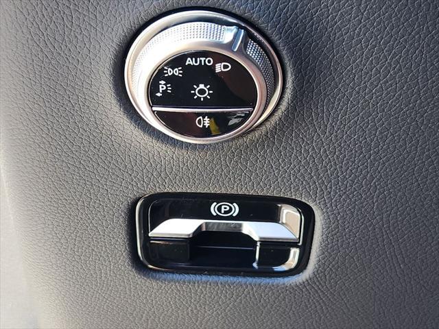 used 2025 Mercedes-Benz GLC 300 car, priced at $46,999