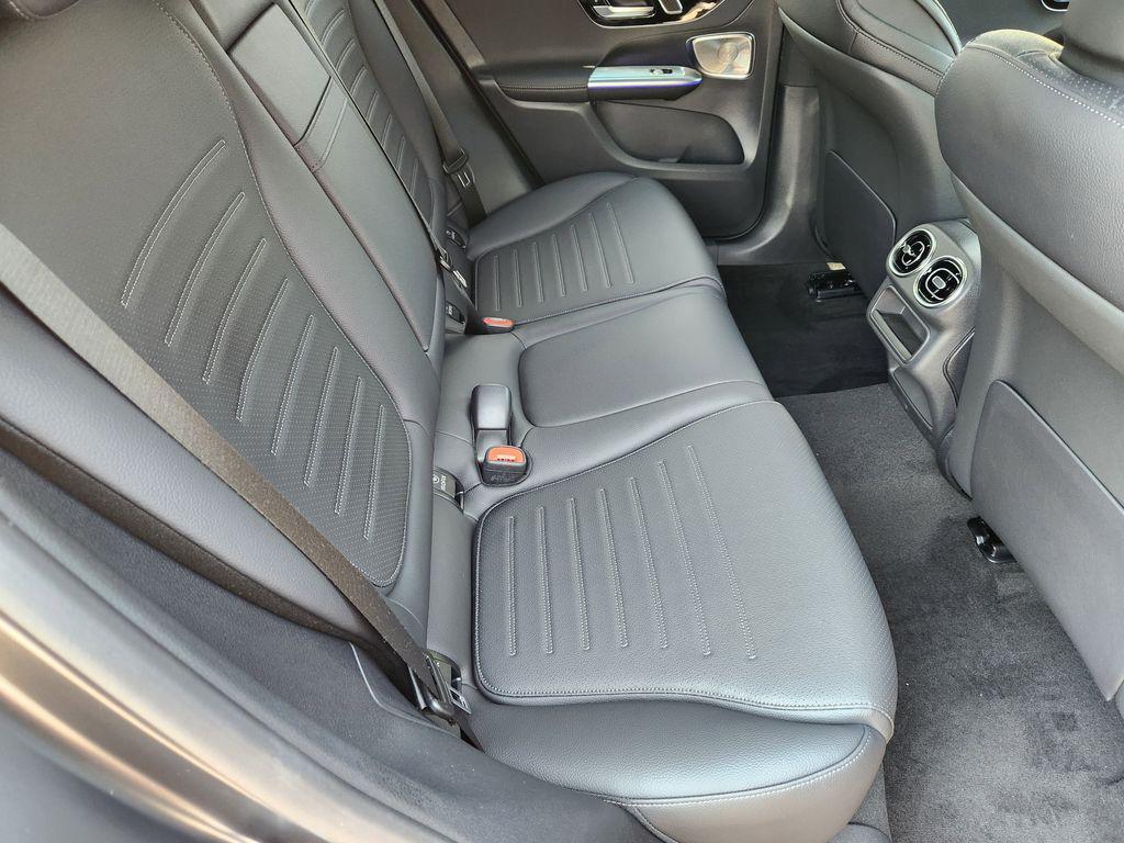 new 2026 Mercedes-Benz GLC 300 car, priced at $70,804