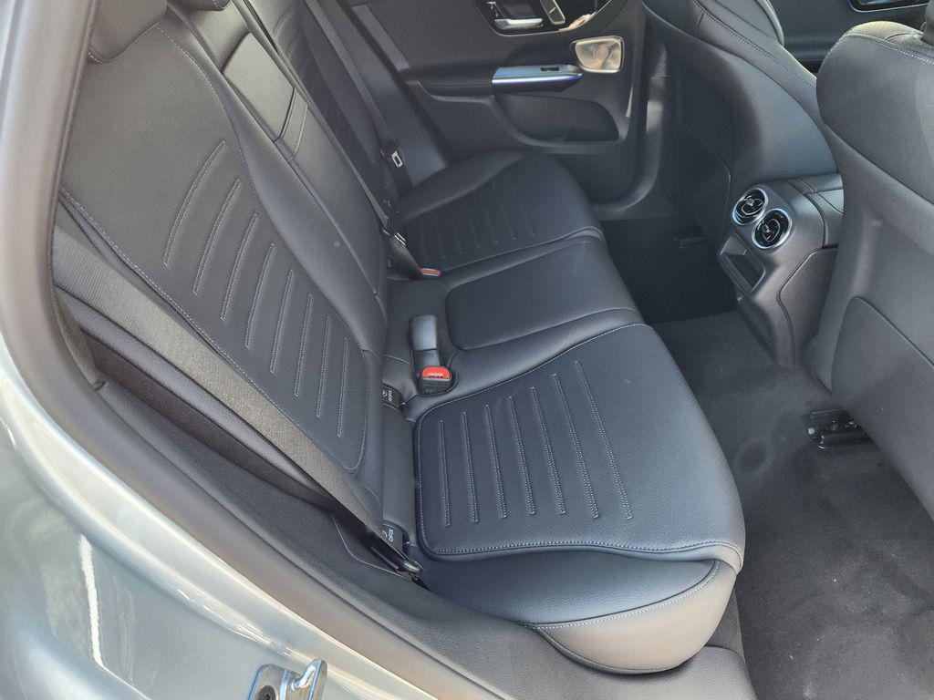 new 2026 Mercedes-Benz GLC 300 car, priced at $68,904