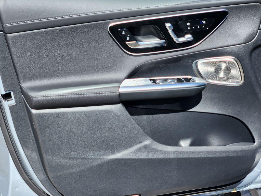 new 2026 Mercedes-Benz GLC 300 car, priced at $68,904