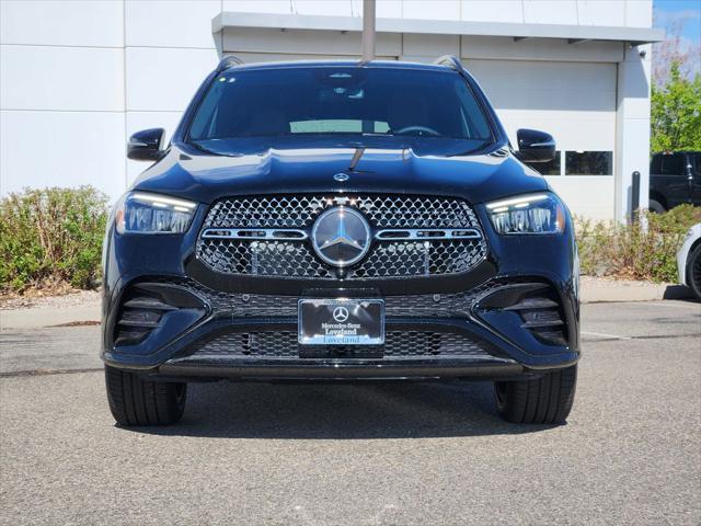new 2025 Mercedes-Benz GLE 350 car, priced at $74,964