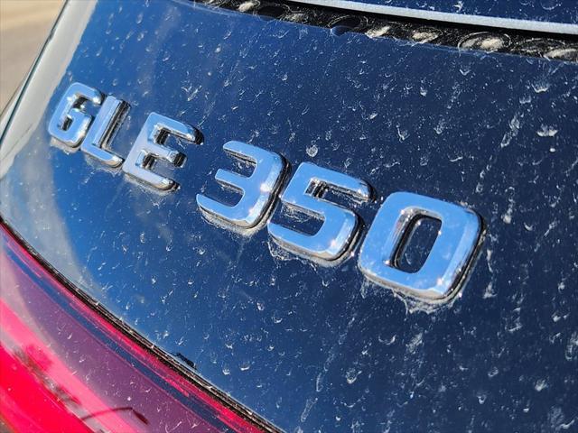 new 2025 Mercedes-Benz GLE 350 car, priced at $74,964