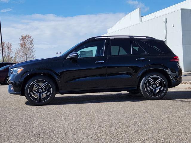 new 2025 Mercedes-Benz GLE 350 car, priced at $74,964