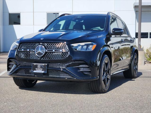 new 2025 Mercedes-Benz GLE 350 car, priced at $74,964