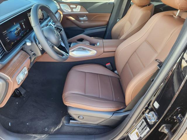new 2025 Mercedes-Benz GLE 350 car, priced at $74,964