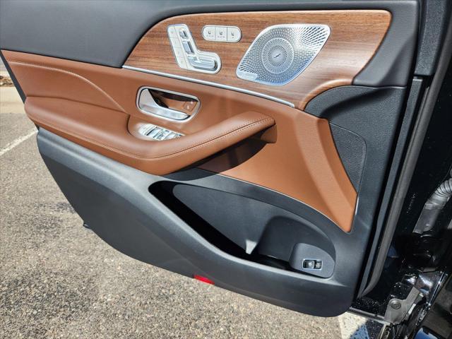 new 2025 Mercedes-Benz GLE 350 car, priced at $74,964