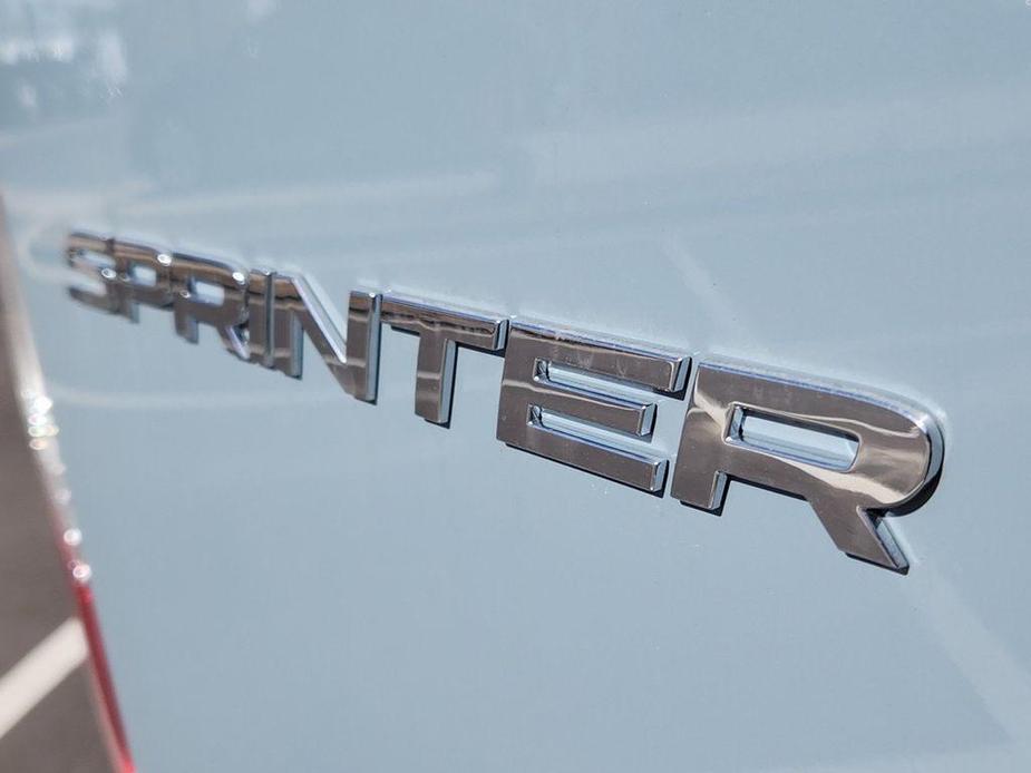 new 2024 Mercedes-Benz Sprinter 2500 car, priced at $61,995