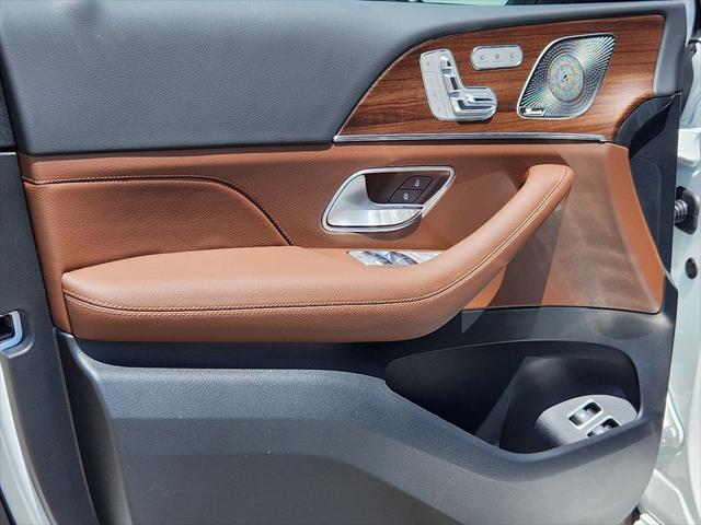 new 2025 Mercedes-Benz GLE 450e car, priced at $83,514