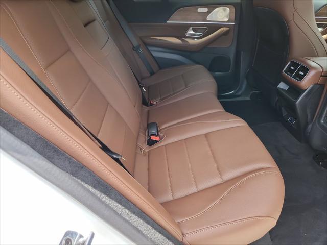 new 2025 Mercedes-Benz GLE 450e car, priced at $83,514