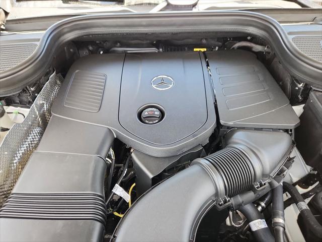 new 2025 Mercedes-Benz GLE 450e car, priced at $83,514