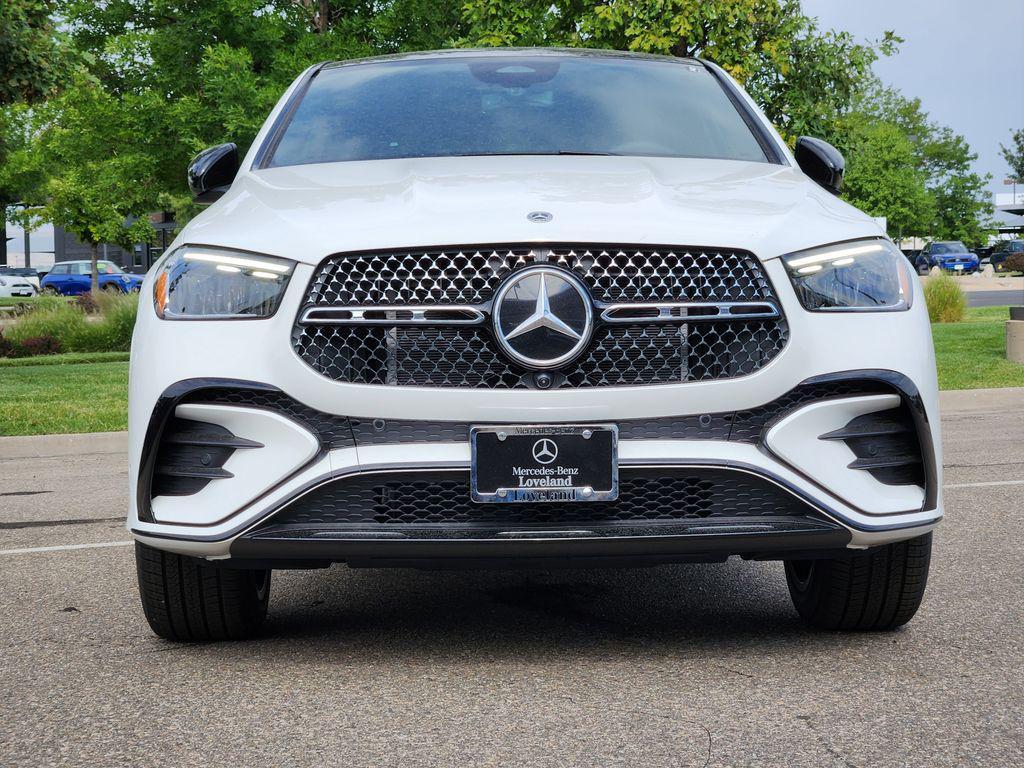new 2026 Mercedes-Benz GLE 450 car, priced at $85,100