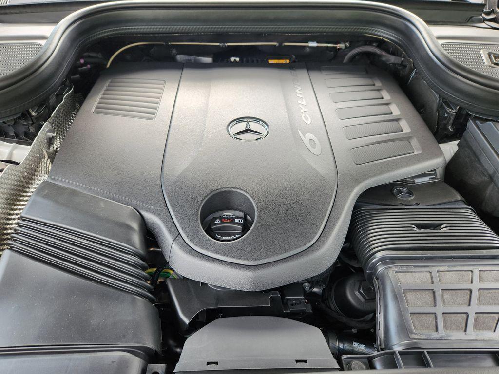 new 2026 Mercedes-Benz GLE 450 car, priced at $85,699