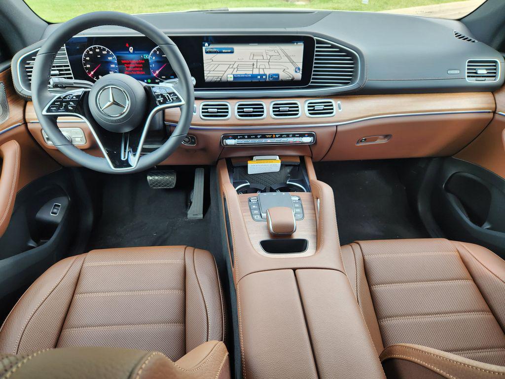 new 2026 Mercedes-Benz GLE 450 car, priced at $85,699
