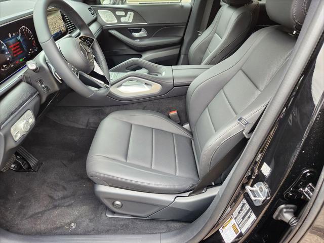 new 2025 Mercedes-Benz GLE 450e car, priced at $83,914