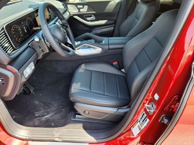 new 2025 Mercedes-Benz GLE 450e car, priced at $84,994