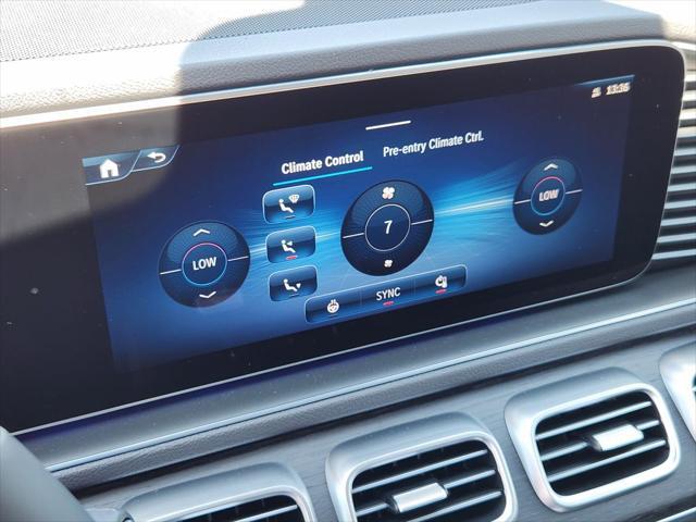 new 2025 Mercedes-Benz GLE 450e car, priced at $84,994