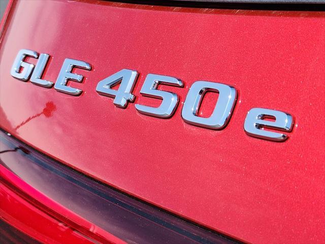 new 2025 Mercedes-Benz GLE 450e car, priced at $84,994