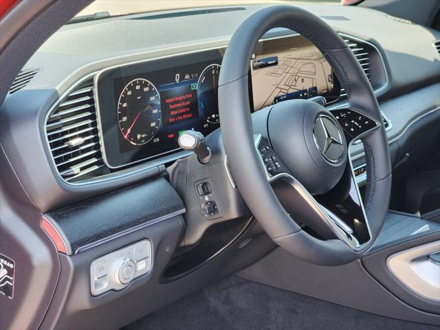 new 2025 Mercedes-Benz GLE 450e car, priced at $84,994