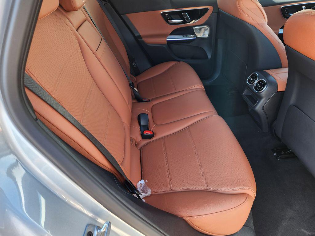 new 2026 Mercedes-Benz GLC 300 car, priced at $58,484